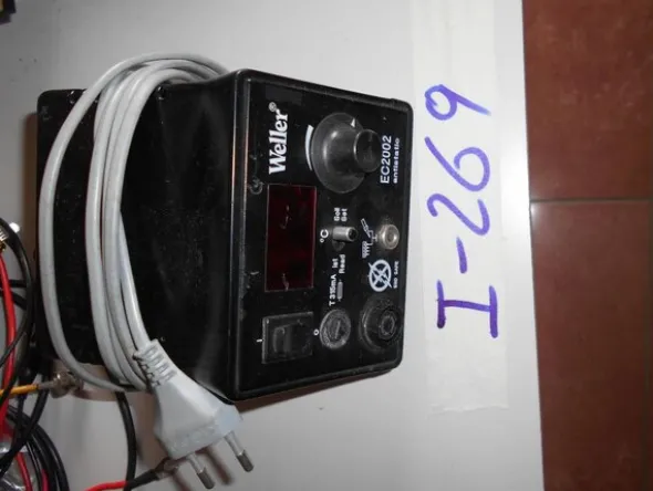 8#7585 Strumenti di misura