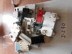 8#7585 Strumenti di misura