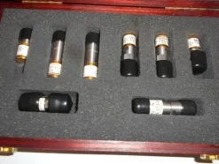 8#7585 Strumenti di misura