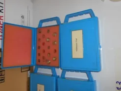 8#7585 Strumenti di misura
