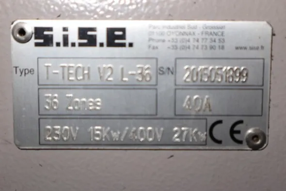 80#5528 Strumenti di misura
