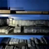 1#8114 Strumenti di misura Mitutoyo