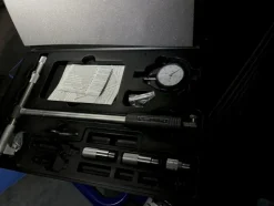1#8114 Strumenti di misura Mitutoyo