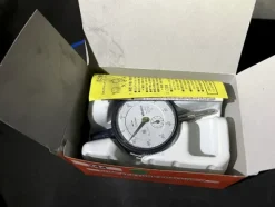 1#8114 Strumenti di misura Mitutoyo