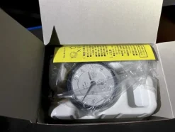 1#8114 Strumenti di misura Mitutoyo