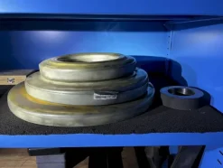 1#8114 Strumenti di misura Mitutoyo