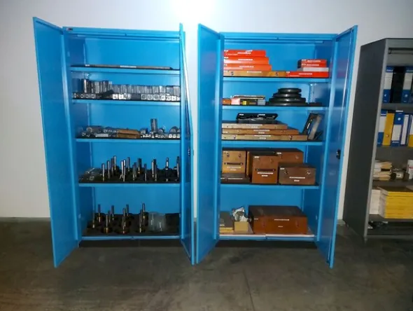 1#8114 Strumenti di misura Mitutoyo
