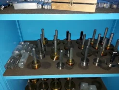 1#8114 Strumenti di misura Mitutoyo
