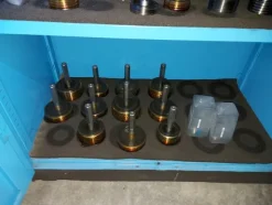 1#8114 Strumenti di misura Mitutoyo