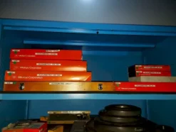 1#8114 Strumenti di misura Mitutoyo