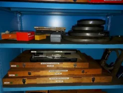 1#8114 Strumenti di misura Mitutoyo