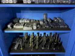 1#8114 Strumenti di misura Mitutoyo