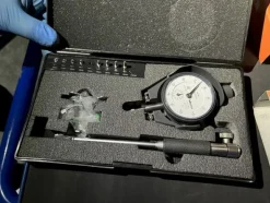 1#8114 Strumenti di misura Mitutoyo