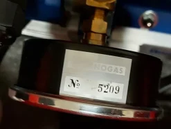 6#6385 Strumenti di misurazione tecnica