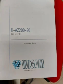 6#6385 Strumenti di misurazione tecnica