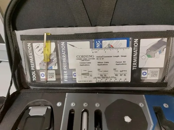6#6385 Strumenti di misurazione tecnica