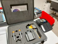 6#6385 Strumenti di misurazione tecnica