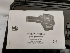 6#6385 Strumenti di misurazione tecnica