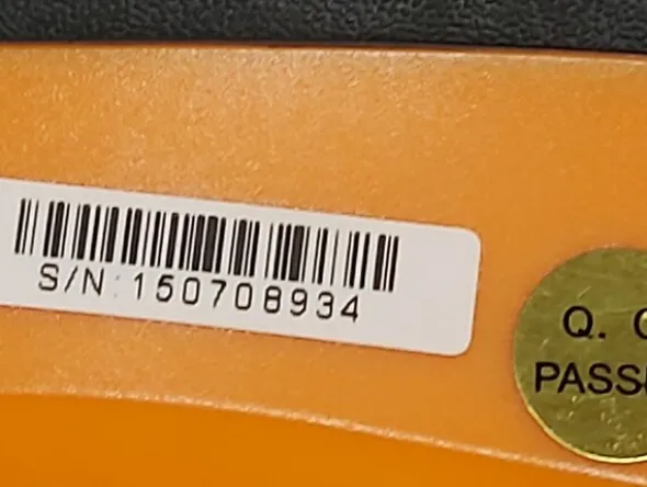 6#6385 Strumenti di misurazione tecnica