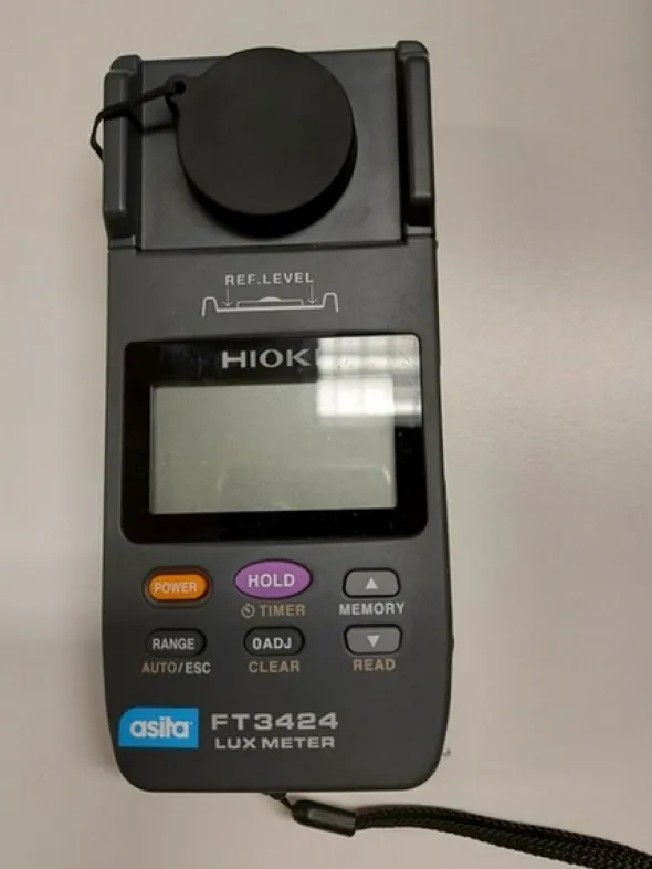 6#6385 Strumenti di misurazione tecnica