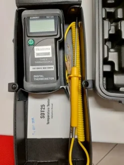 6#6385 Strumenti di misurazione tecnica