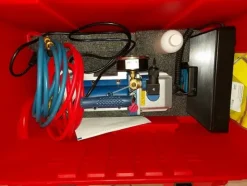 6#6385 Strumenti di misurazione tecnica