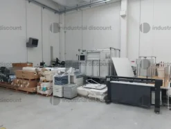 1#9805 Strumenti e attrezzature per la stampa