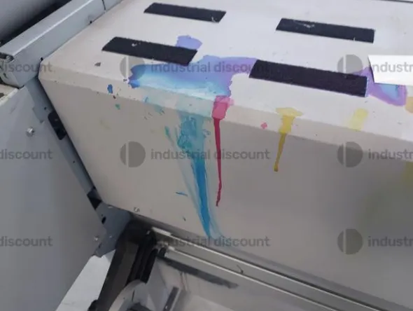 9#9805 Strumenti e attrezzature per la stampa