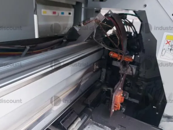 9#9805 Strumenti e attrezzature per la stampa