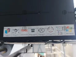 9#9805 Strumenti e attrezzature per la stampa