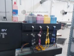 9#9805 Strumenti e attrezzature per la stampa