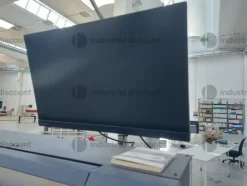 9#9805 Strumenti e attrezzature per la stampa