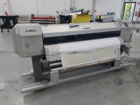 9#9805 Strumenti e attrezzature per la stampa