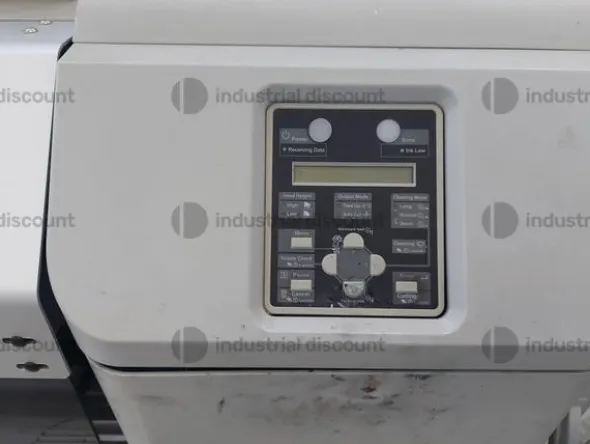 9#9805 Strumenti e attrezzature per la stampa
