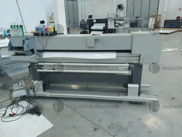 9#9805 Strumenti e attrezzature per la stampa