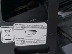 9#9805 Strumenti e attrezzature per la stampa
