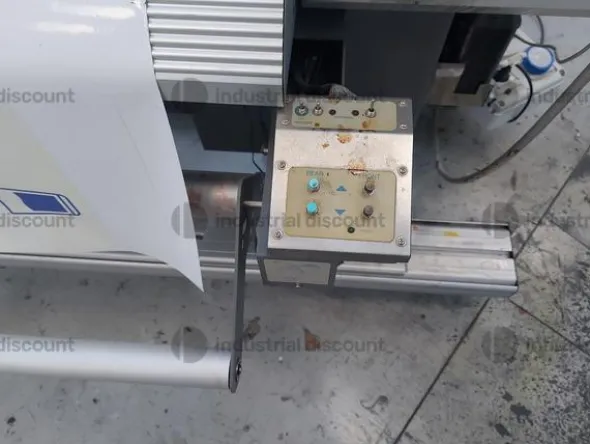 9#9805 Strumenti e attrezzature per la stampa