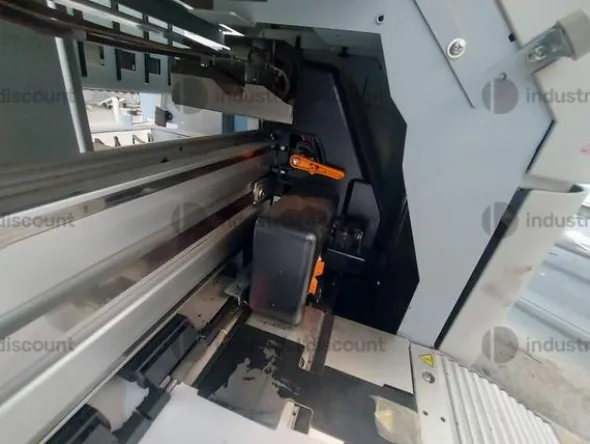 9#9805 Strumenti e attrezzature per la stampa