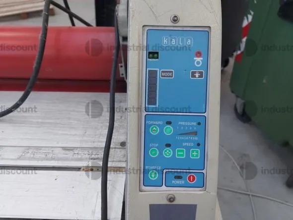 9#9805 Strumenti e attrezzature per la stampa