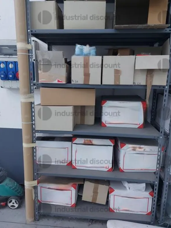 9#9805 Strumenti e attrezzature per la stampa