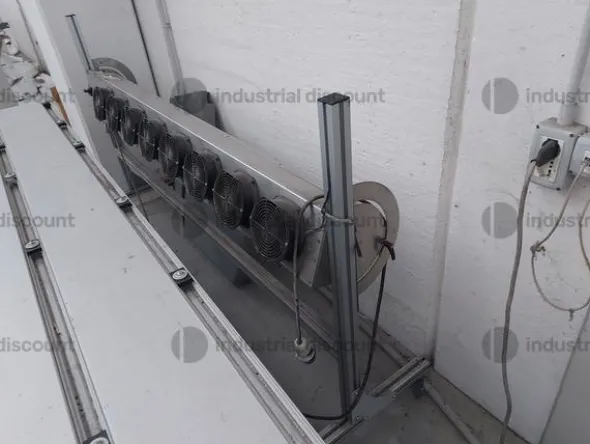 9#9805 Strumenti e attrezzature per la stampa