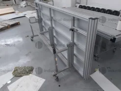 9#9805 Strumenti e attrezzature per la stampa