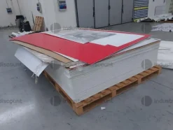 9#9805 Strumenti e attrezzature per la stampa