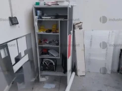 9#9805 Strumenti e attrezzature per la stampa