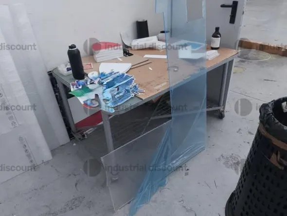 9#9805 Strumenti e attrezzature per la stampa