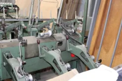 4#4078 Strumenti per campionature