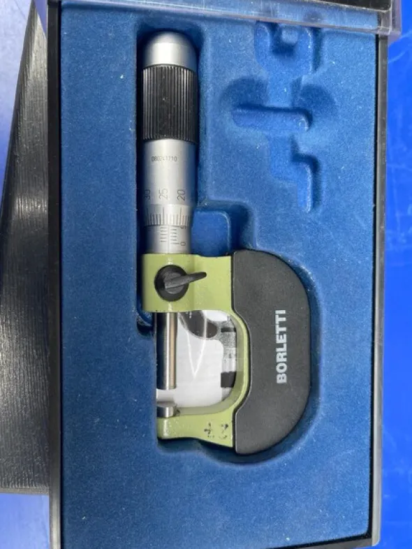 6#8202 Strumenti per misurazioni speciali