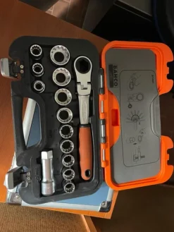 6#8202 Strumenti per misurazioni speciali