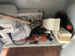 6#8202 Strumenti per misurazioni speciali