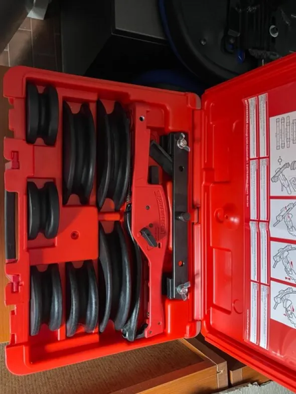 6#8202 Strumenti per misurazioni speciali